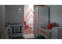 TERRENO - JD. TIETÊ - COM 03 CASAS ZL 1010